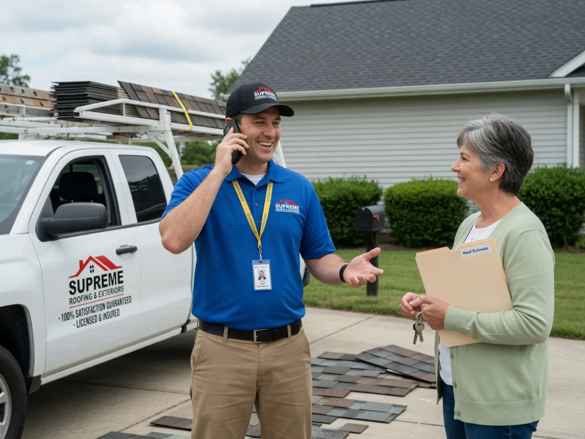 Roof Replacement Folsom, LA FAQs